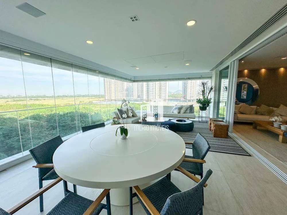 Apartamento, 4 quartos, 381 m² - Foto 52