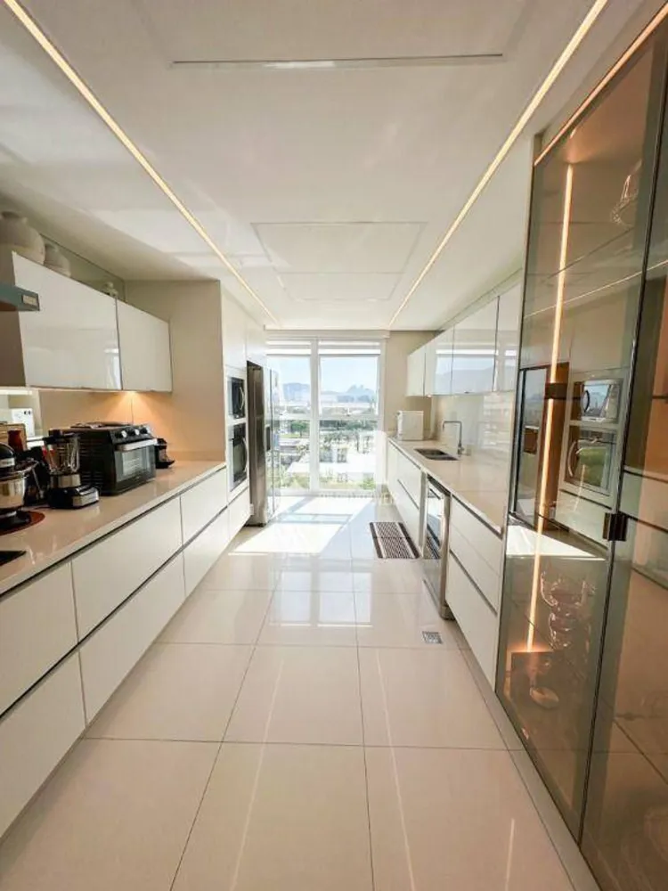 Apartamento, 4 quartos, 381 m² - Foto 16