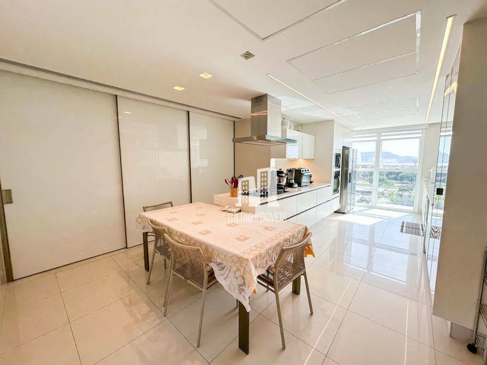Apartamento, 4 quartos, 381 m² - Foto 37