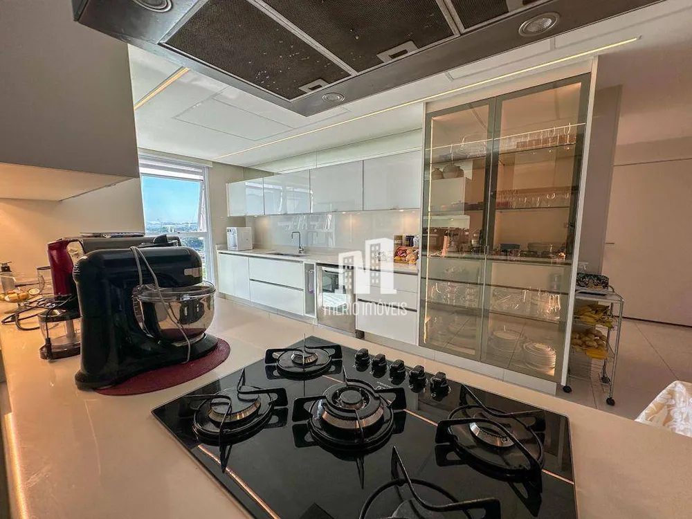 Apartamento, 4 quartos, 381 m² - Foto 31