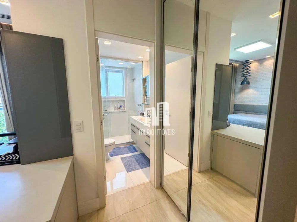 Apartamento, 4 quartos, 381 m² - Foto 49