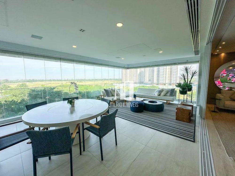 Apartamento, 4 quartos, 381 m² - Foto 30