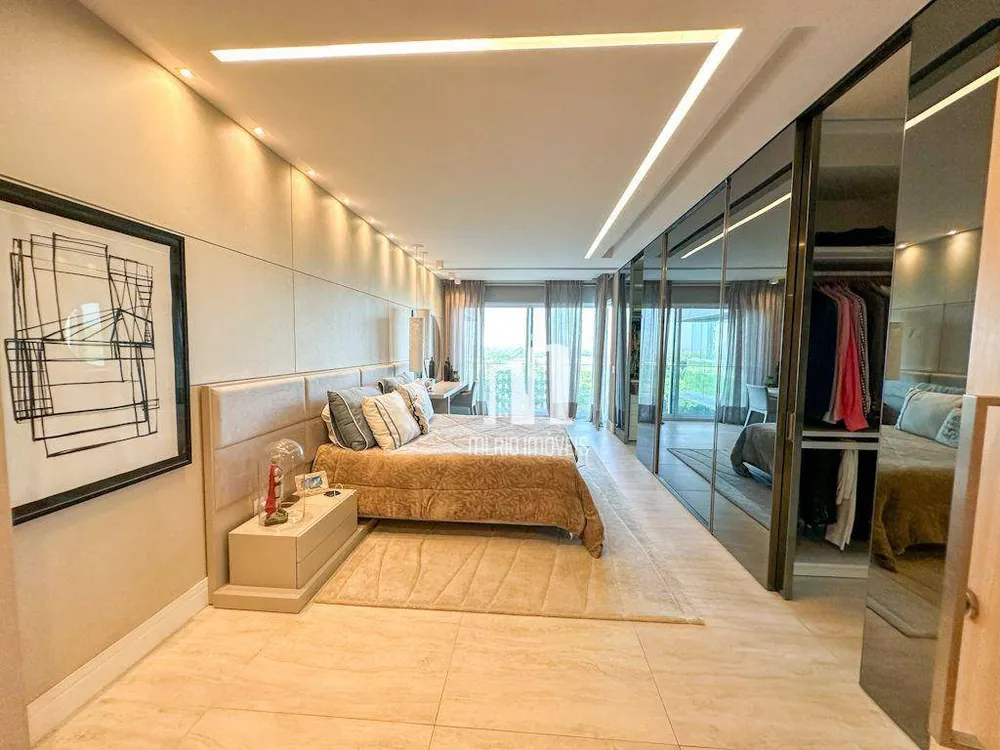 Apartamento, 4 quartos, 381 m² - Foto 22