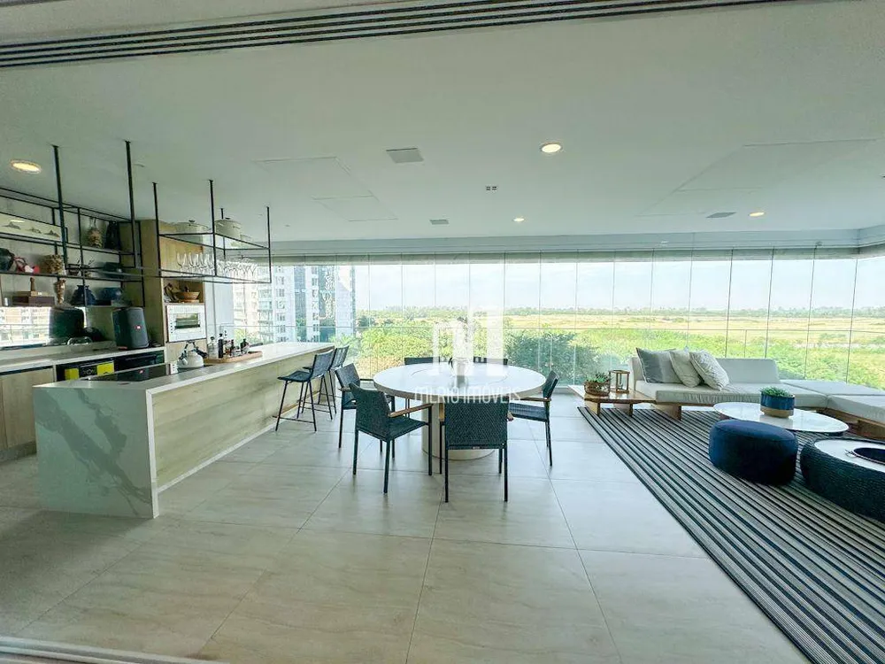 Apartamento, 4 quartos, 381 m² - Foto 12