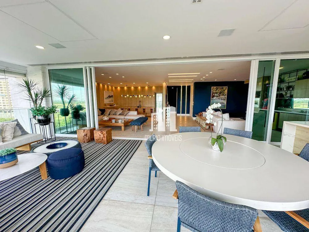 Apartamento, 4 quartos, 381 m² - Foto 51