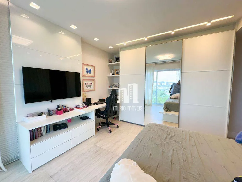 Apartamento, 4 quartos, 381 m² - Foto 40