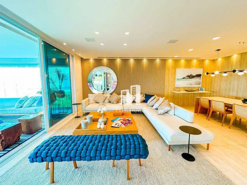 Apartamento, 4 quartos, 381 m² - Foto 1