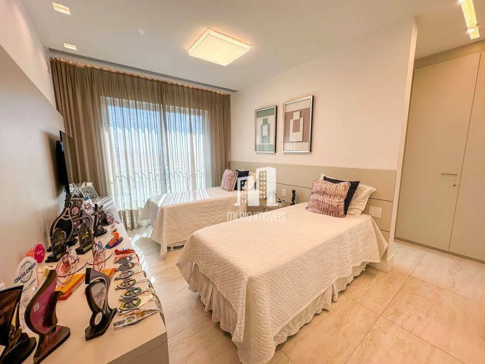Apartamento, 4 quartos, 381 m² - Foto 48