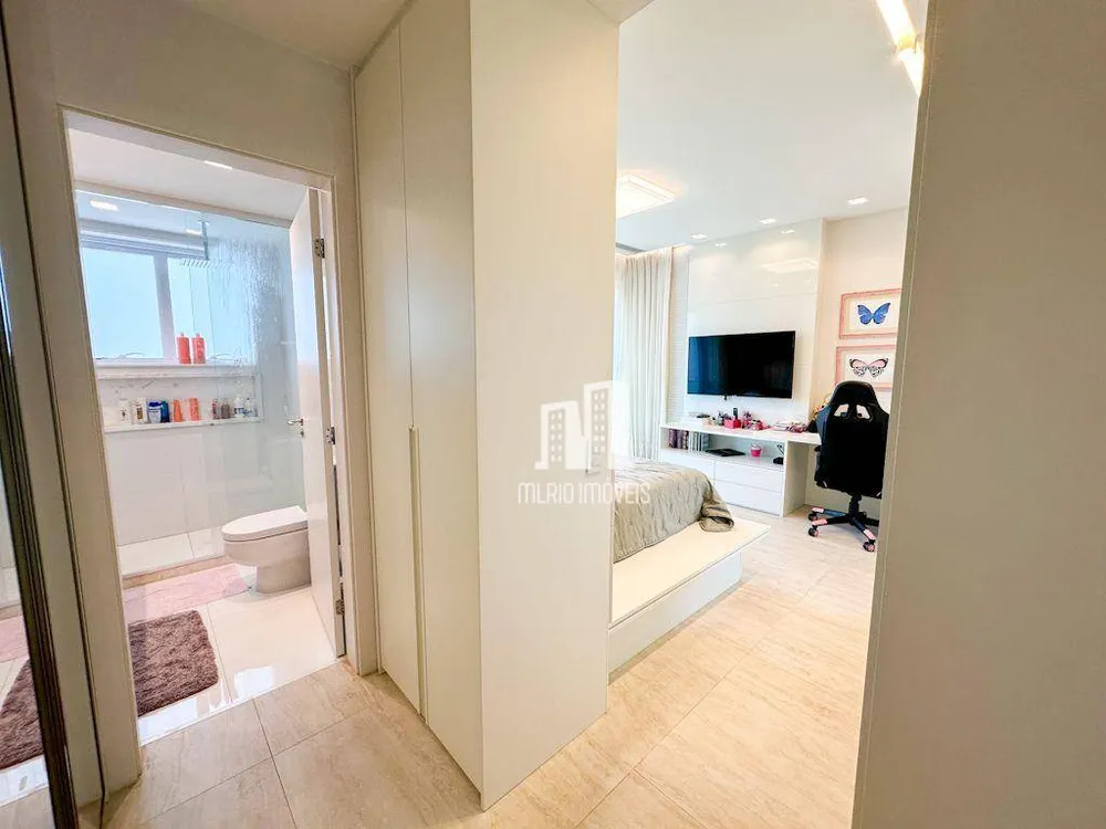 Apartamento, 4 quartos, 381 m² - Foto 21