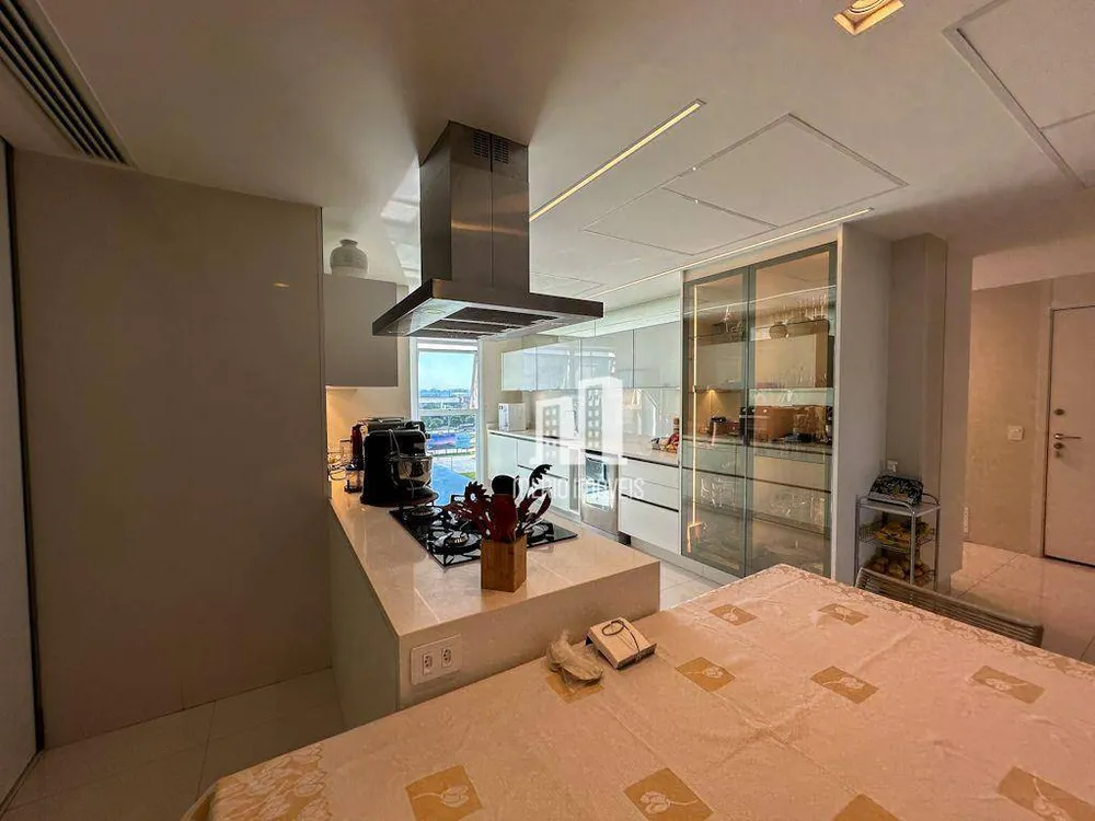 Apartamento, 4 quartos, 381 m² - Foto 26