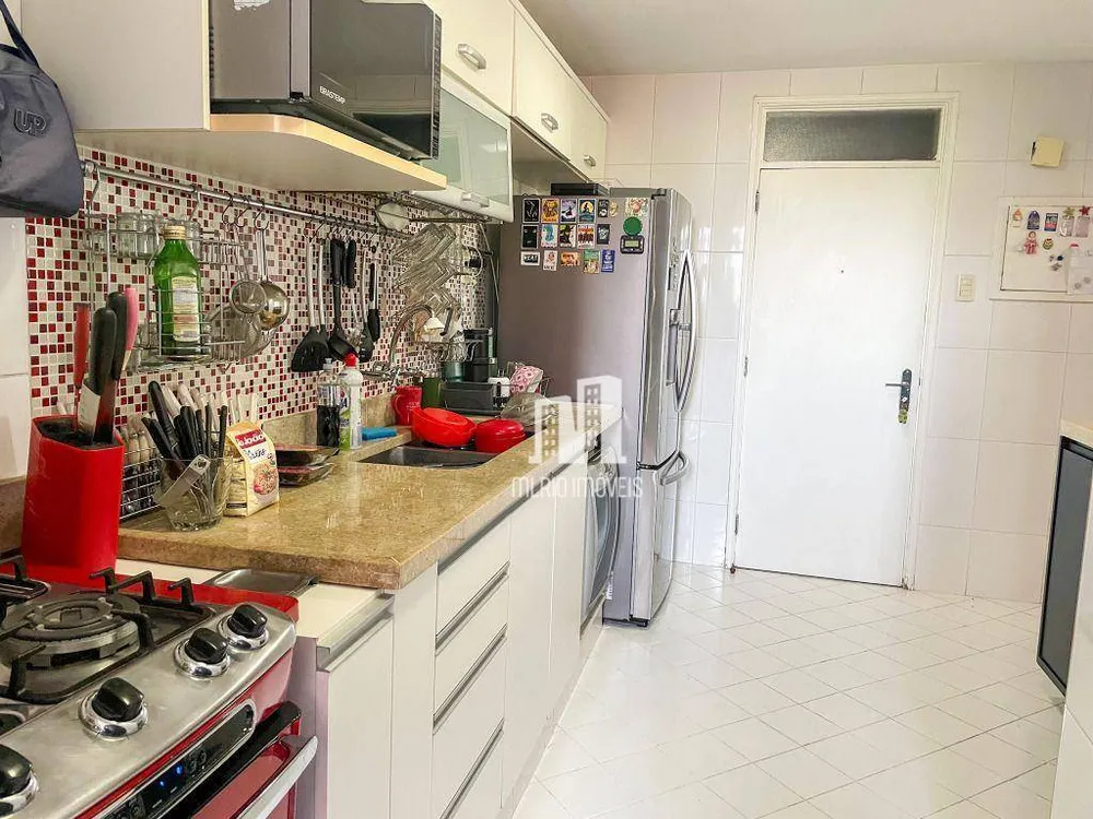 Apartamento, 3 quartos, 159 m² - Foto 31