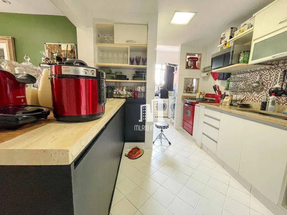 Apartamento, 3 quartos, 159 m² - Foto 25
