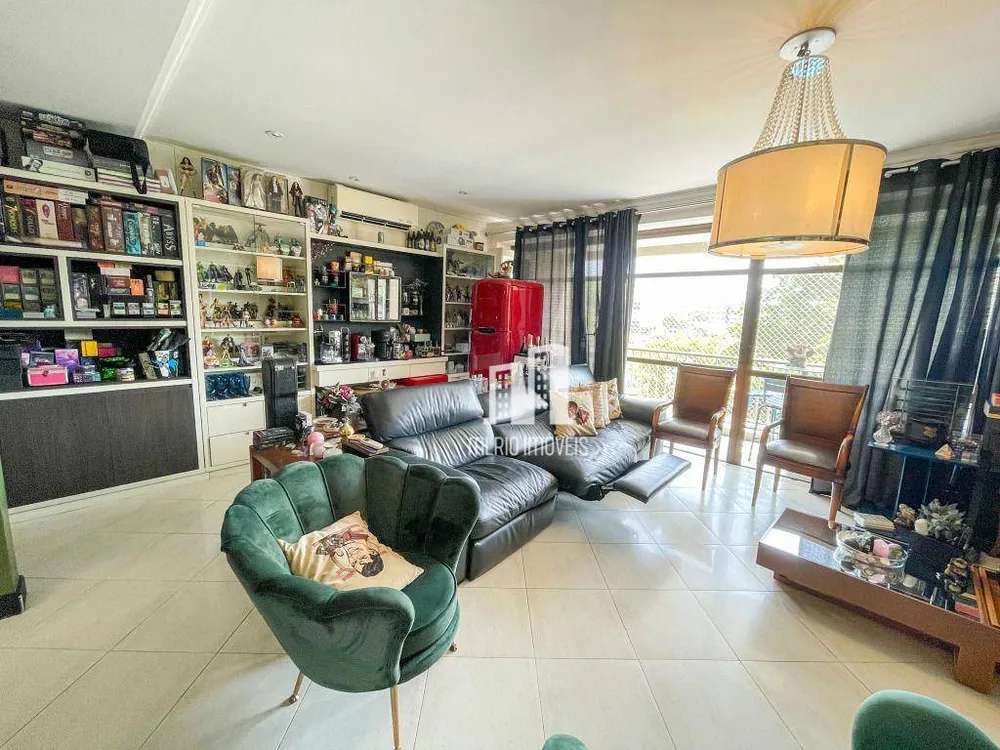Apartamento, 3 quartos, 159 m² - Foto 4