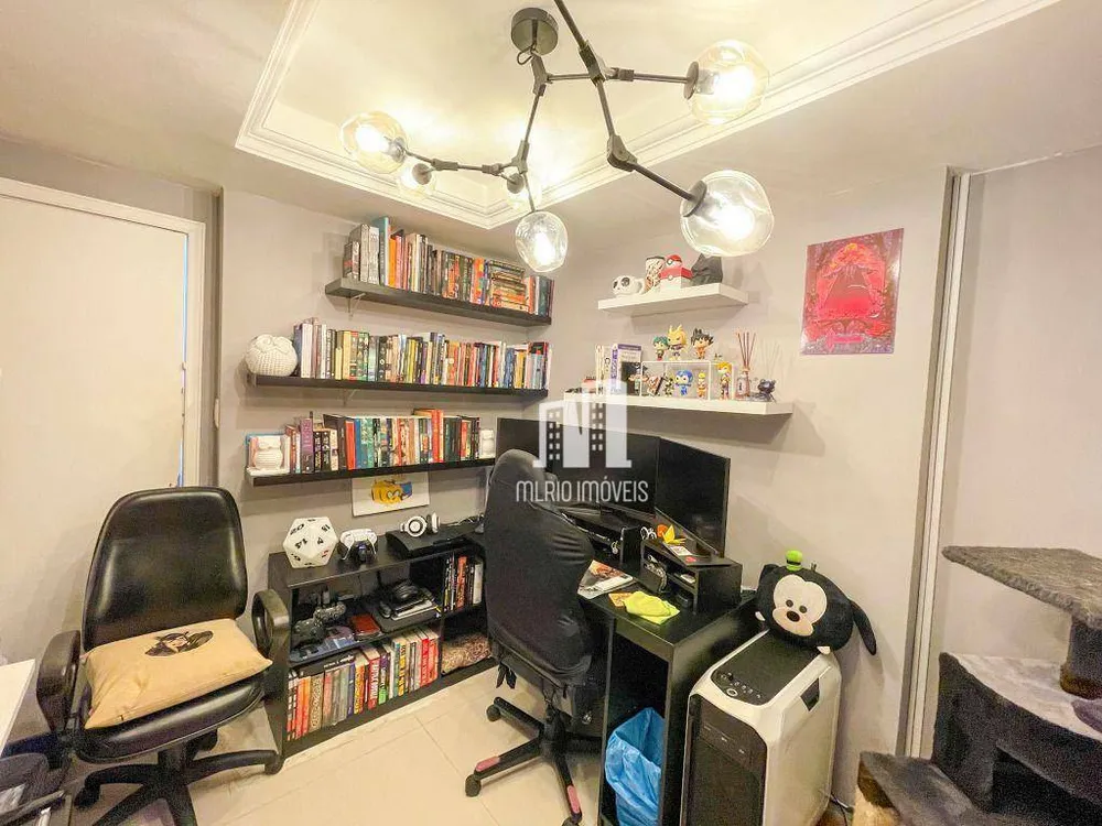 Apartamento, 3 quartos, 159 m² - Foto 30