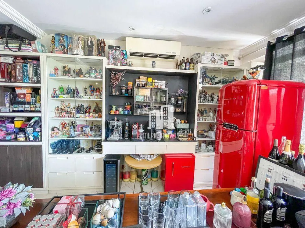 Apartamento, 3 quartos, 159 m² - Foto 17