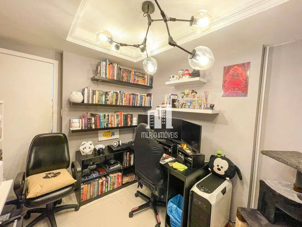 Apartamento, 3 quartos, 159 m² - Foto 28