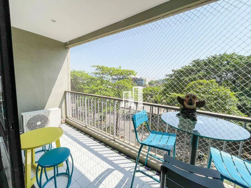 Apartamento, 3 quartos, 159 m² - Foto 20