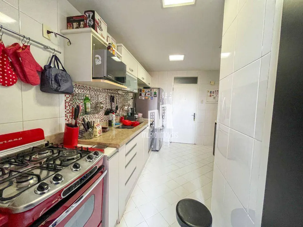 Apartamento, 3 quartos, 159 m² - Foto 26