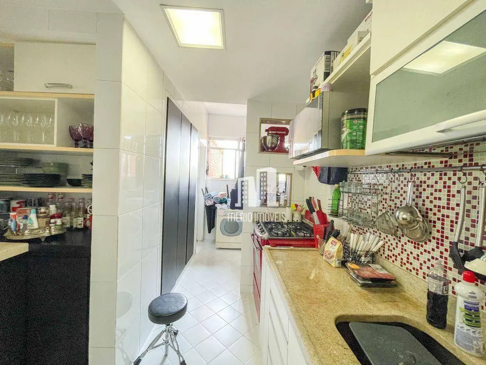 Apartamento, 3 quartos, 159 m² - Foto 32