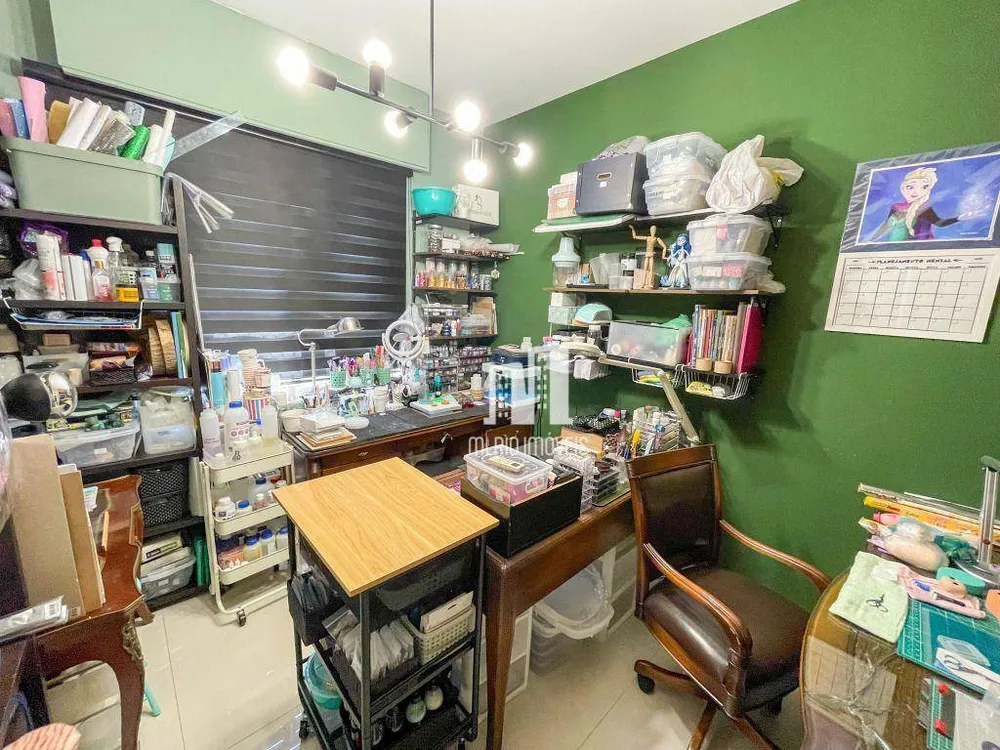 Apartamento, 3 quartos, 159 m² - Foto 15