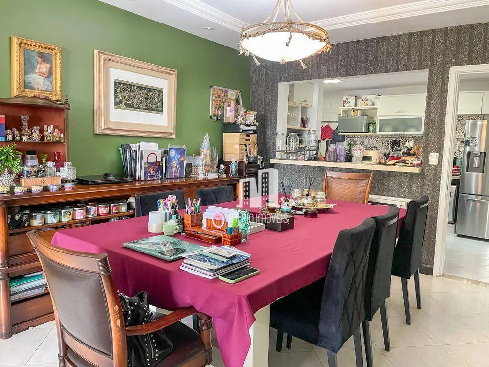Apartamento, 3 quartos, 159 m² - Foto 6