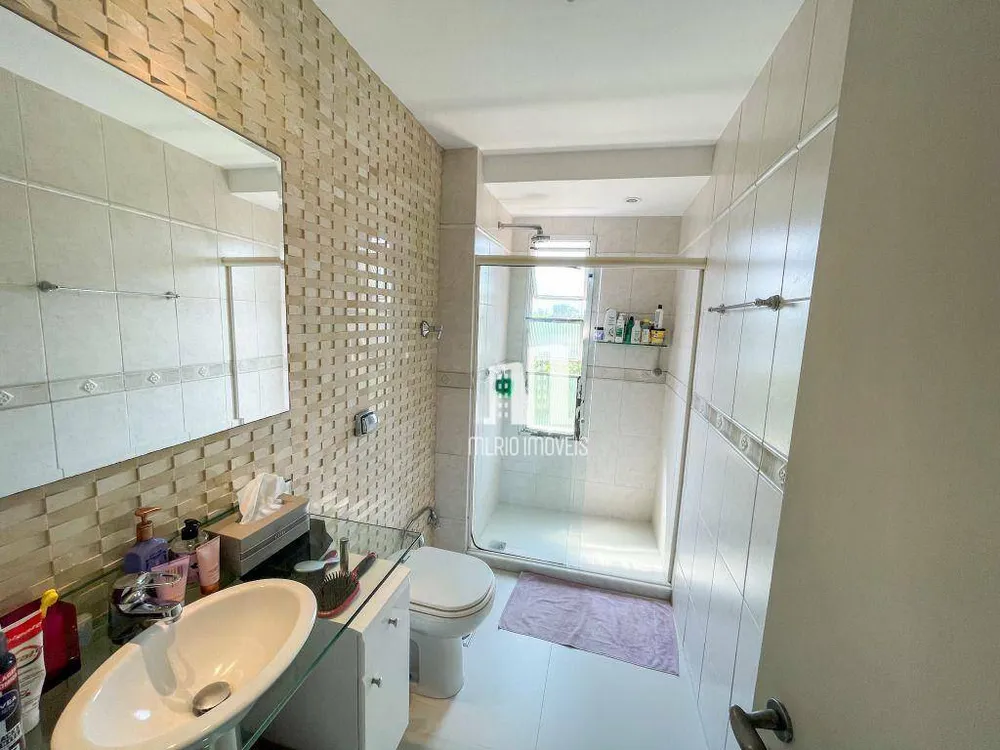 Apartamento, 3 quartos, 159 m² - Foto 14