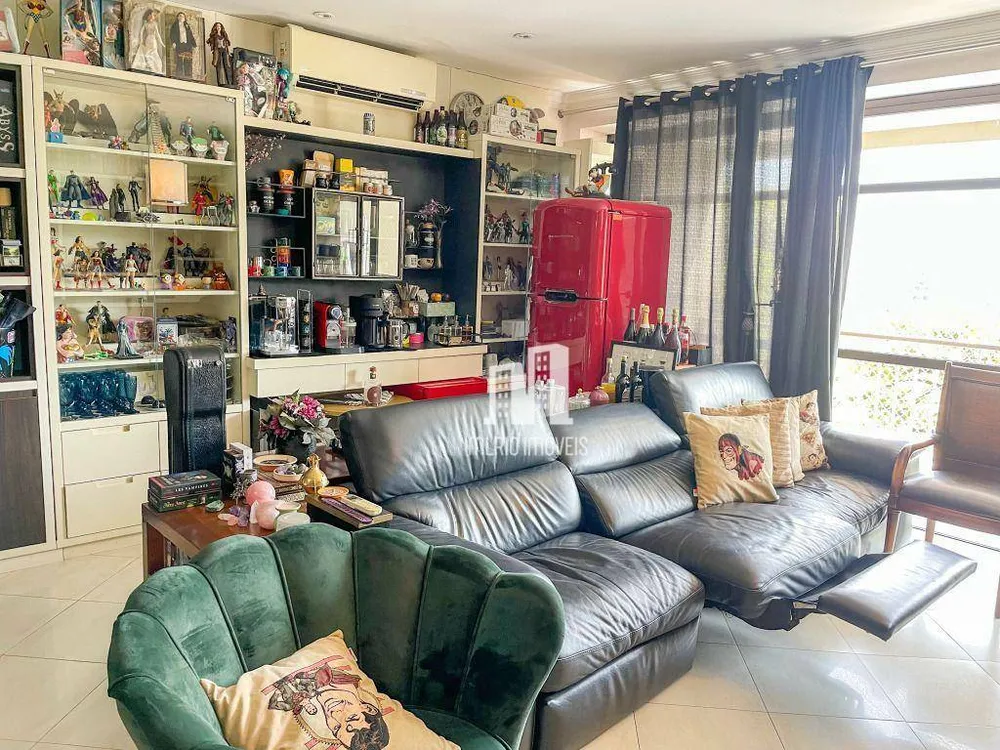 Apartamento, 3 quartos, 159 m² - Foto 8