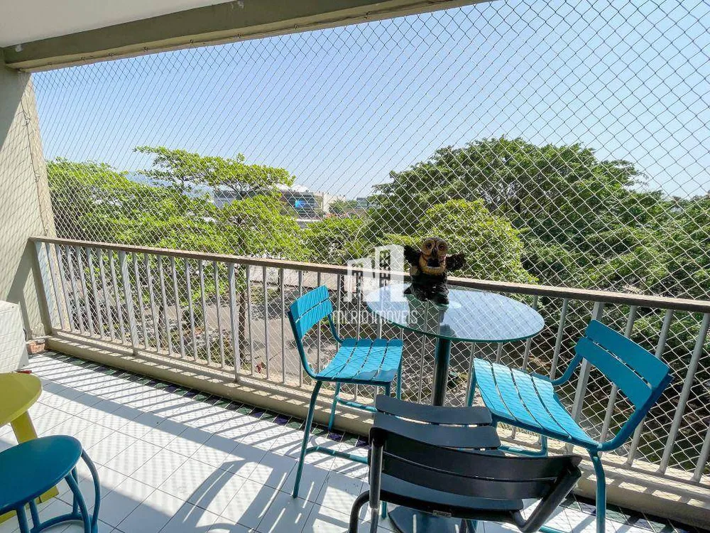 Apartamento, 3 quartos, 159 m² - Foto 18