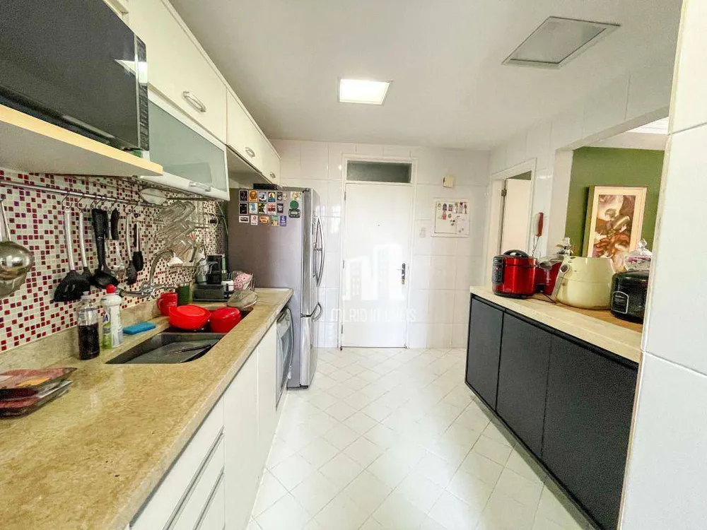 Apartamento, 3 quartos, 159 m² - Foto 29