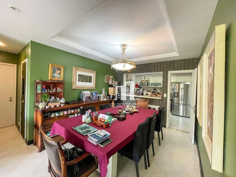 Apartamento, 3 quartos, 159 m² - Foto 5