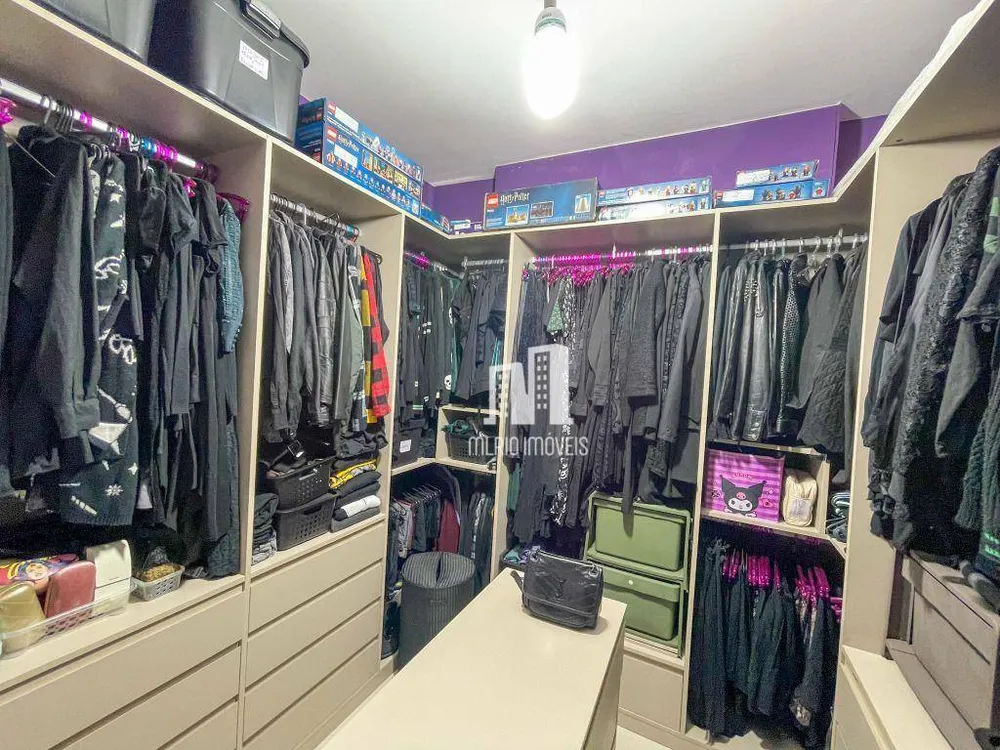 Apartamento, 3 quartos, 159 m² - Foto 19
