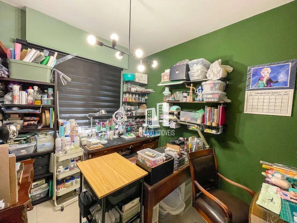 Apartamento, 3 quartos, 159 m² - Foto 22