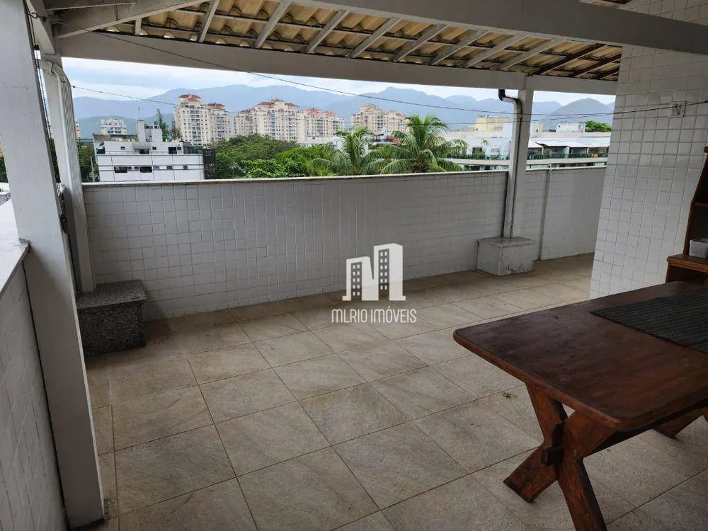 Cobertura, 4 quartos, 204 m² - Foto 22
