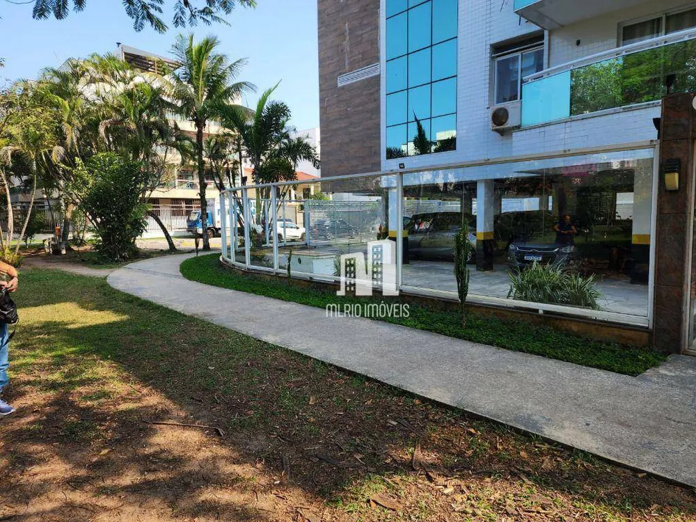 Cobertura, 4 quartos, 204 m² - Foto 12