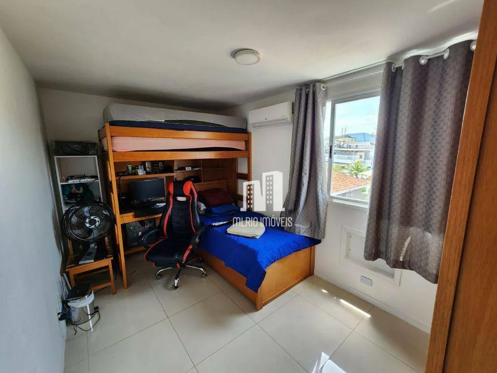 Cobertura, 4 quartos, 204 m² - Foto 11