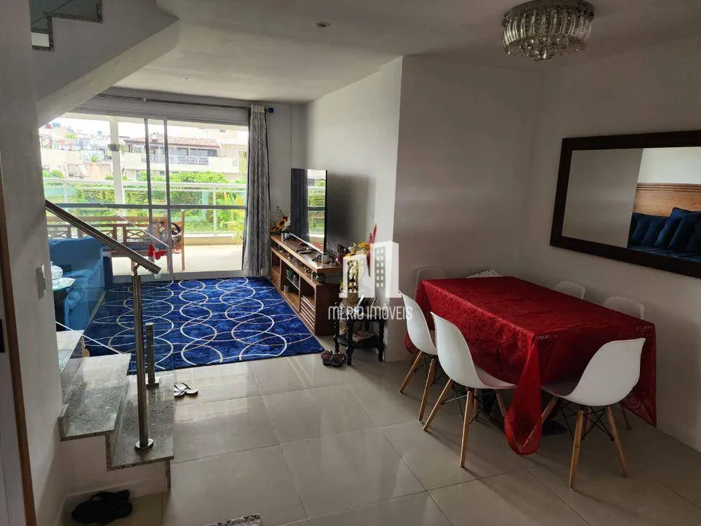 Cobertura, 4 quartos, 204 m² - Foto 4