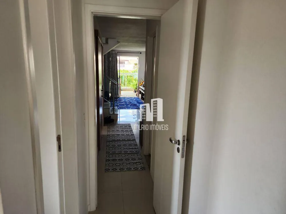 Cobertura, 4 quartos, 204 m² - Foto 7
