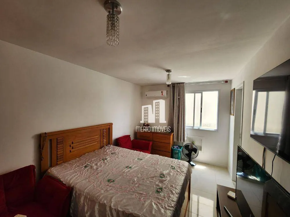 Cobertura, 4 quartos, 204 m² - Foto 8