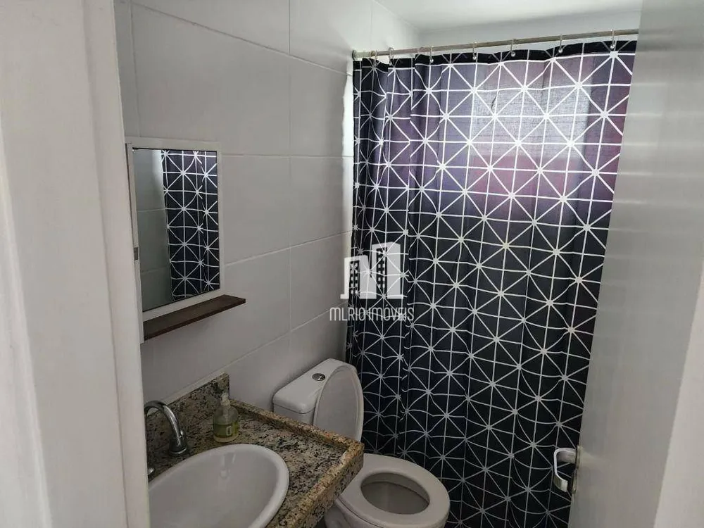 Cobertura, 4 quartos, 204 m² - Foto 17