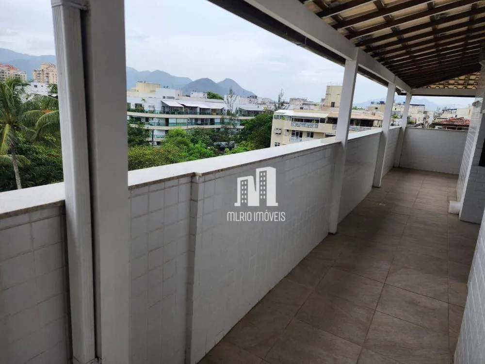 Cobertura, 4 quartos, 204 m² - Foto 20