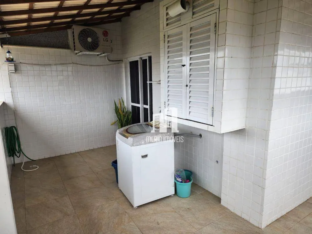 Cobertura, 4 quartos, 204 m² - Foto 16
