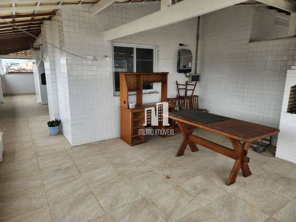 Cobertura, 4 quartos, 204 m² - Foto 15