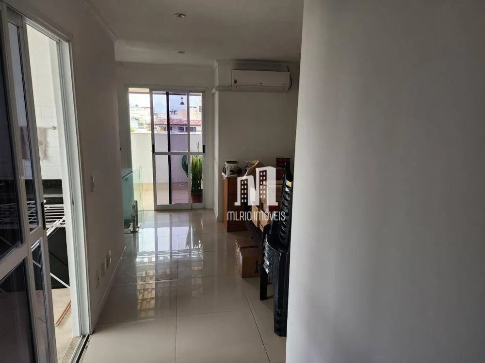 Cobertura, 4 quartos, 204 m² - Foto 18