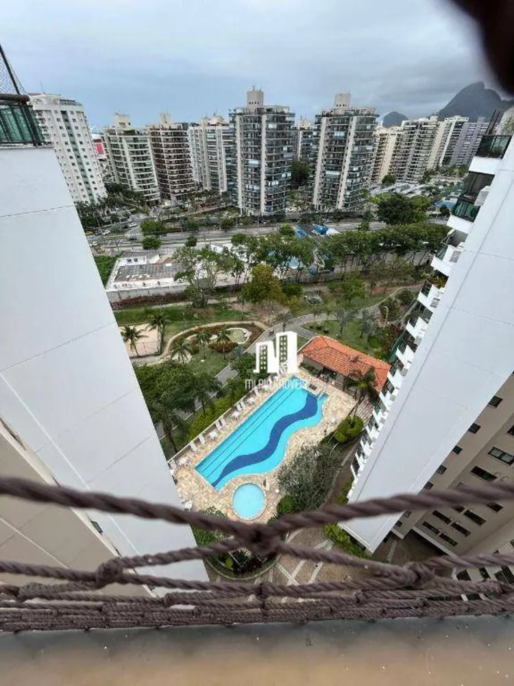 Cobertura, 3 quartos, 172 m² - Foto 5
