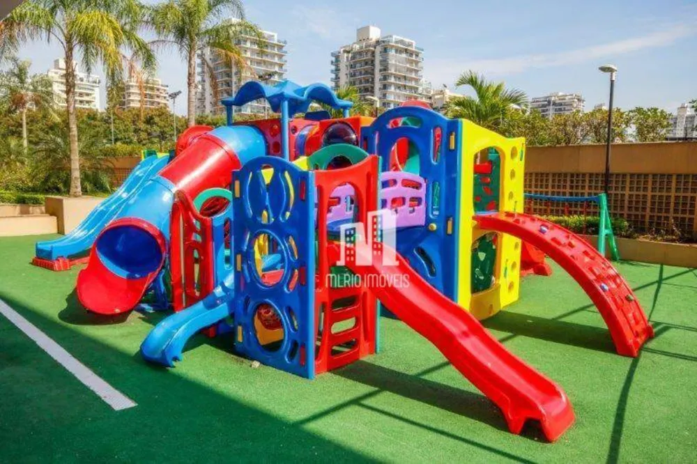 Cobertura, 3 quartos, 172 m² - Foto 20