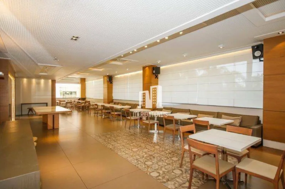 Cobertura, 3 quartos, 172 m² - Foto 22