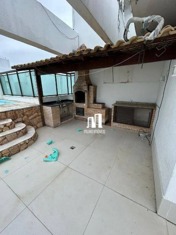 Cobertura, 3 quartos, 172 m² - Foto 3