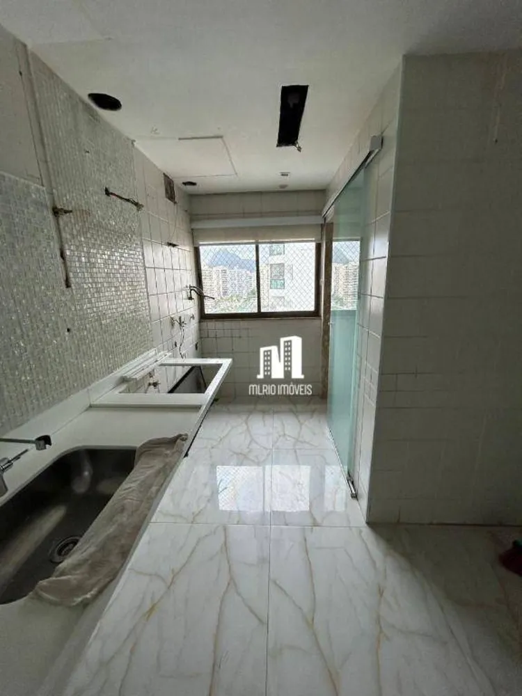 Cobertura, 3 quartos, 172 m² - Foto 13