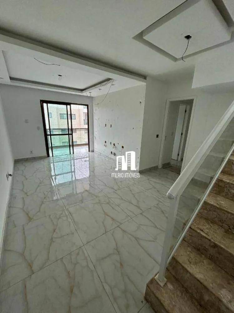 Cobertura, 3 quartos, 172 m² - Foto 16