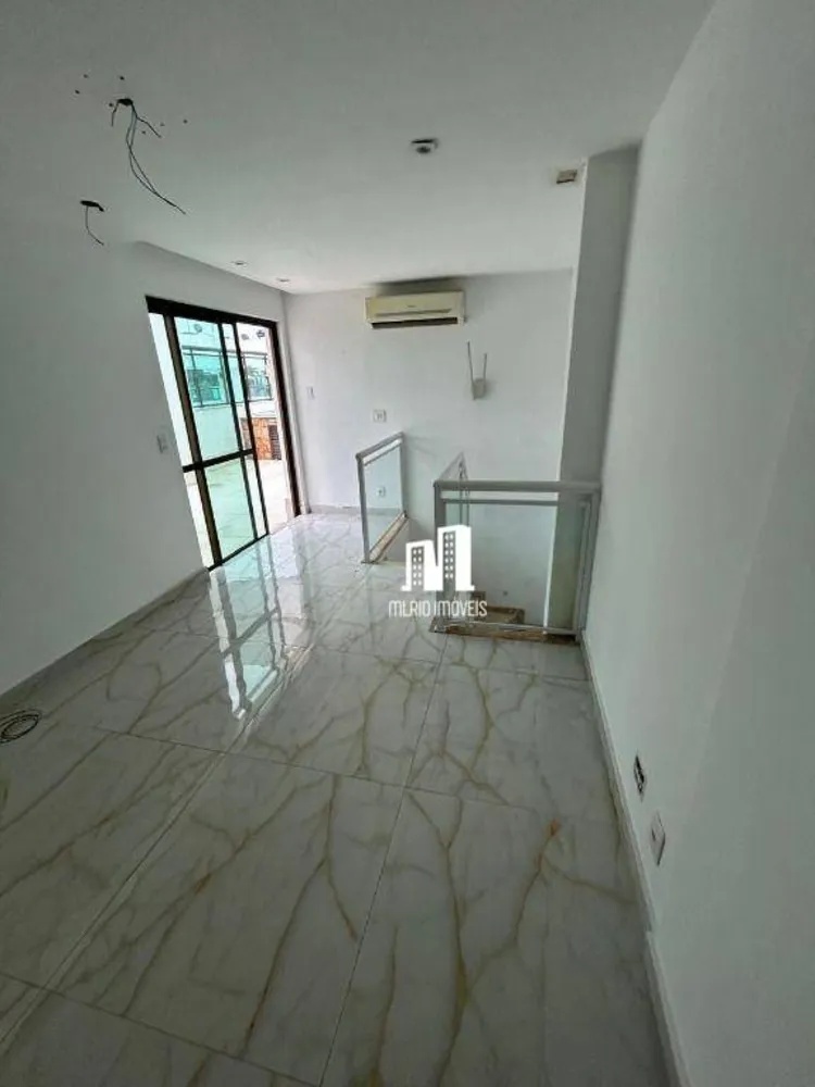 Cobertura, 3 quartos, 172 m² - Foto 7